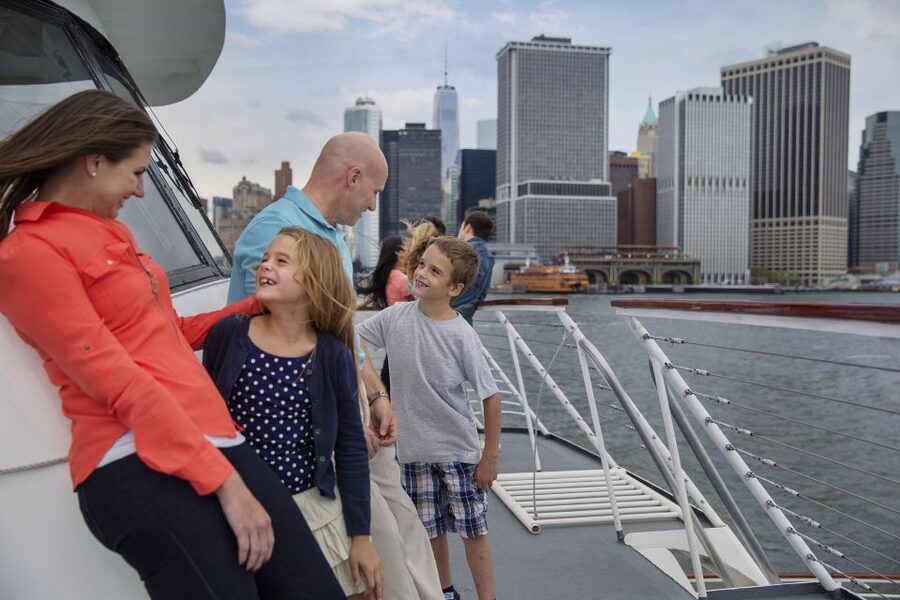NY: Statue of Liberty, Empire State, and Hop-on Hop-off Tour - Who should book this, and who should skip it