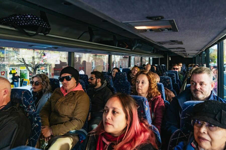 NYC: Brooklyn, Bronx, Queens Sightseeing Bus Tour - Getting Oriented: The 51st Street Start and the Full-Day Rhythm