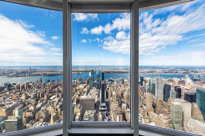 NYC Bundle: Empire State, Big Bus Tour, and Circle Line Cruise - Circle Line cruise: what 60–90 minutes really buys you