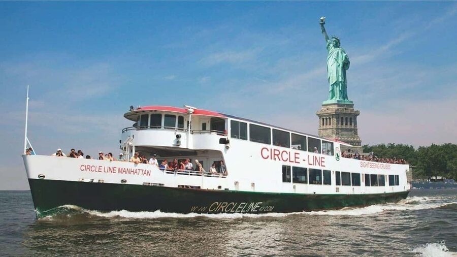 NYC Bundle: Empire State, Big Bus Tour, & Circle Line Cruise - Key highlights worth planning around