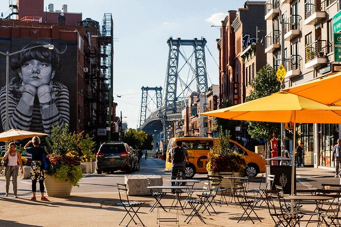 NYC Bus Tour of Brooklyn, Bronx, Queens: Art, Food & Sports - Price and What $84 Buys You in Real Value