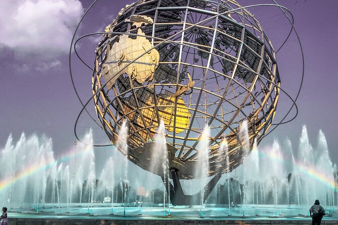 NYC Bus Tour of Brooklyn, Bronx, Queens: Art, Food & Sports - Harlem at the Apollo Theater: Music, Identity, and a Short Stop That Counts