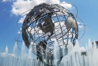 NYC Bus Tour of Brooklyn, Bronx, Queens: Art, Food & Sports - Meeting Point, Route Shape, and Why It Matters