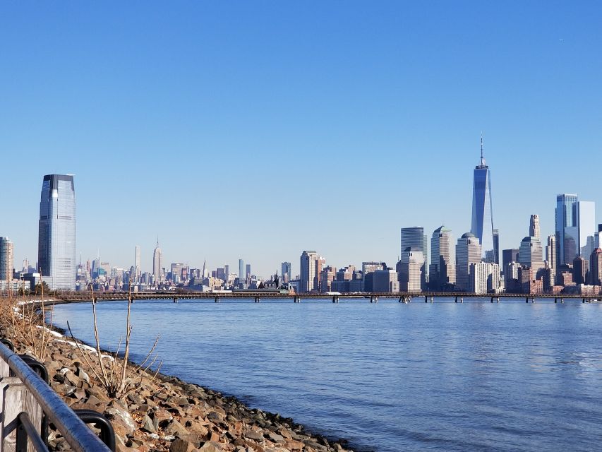 NYC: City Skyline Sightseeing Bus Tour at Night - What to Bring, and How to Stay Comfortable