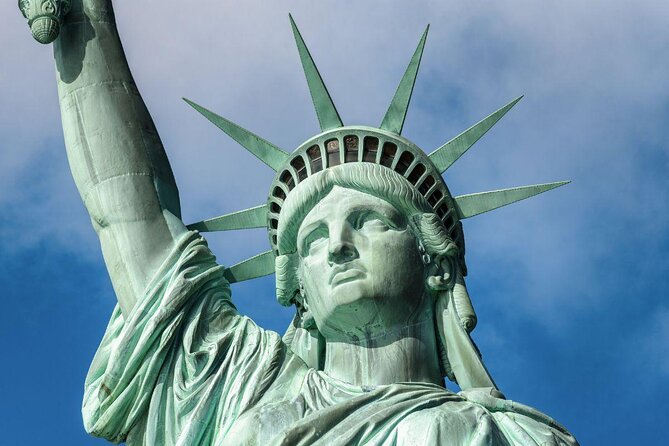 NYC: Empire State, Statue of Liberty, & Hop-on Hop-off (Save 25%) - Key points to know before you go
