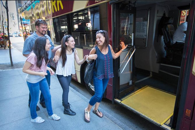 NYC: Empire State, Statue of Liberty, & Hop-on Hop-off (Save 25%) - Price and value: when $135 makes sense (and when it doesn’t)