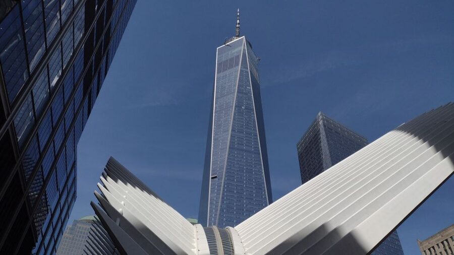 NYC: Gray Line Guided 5 Hour Manhattan Premium Bus Tour - Key reasons this tour works so well
