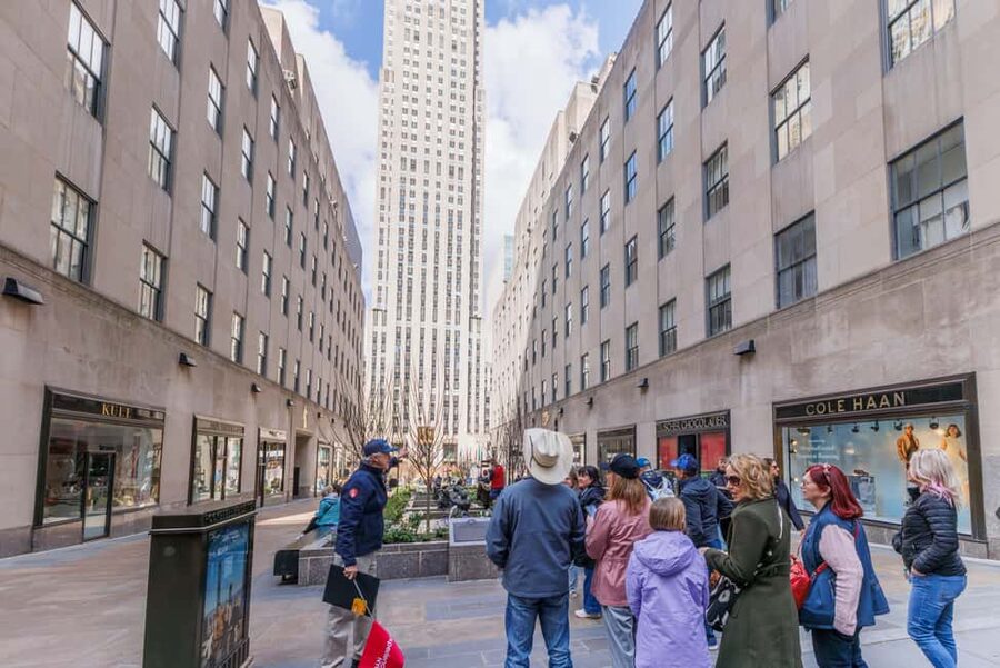 NYC: Half-Day Luxury Bus Tour with Empire State Access - Who this tour is best for (and who might want something else)