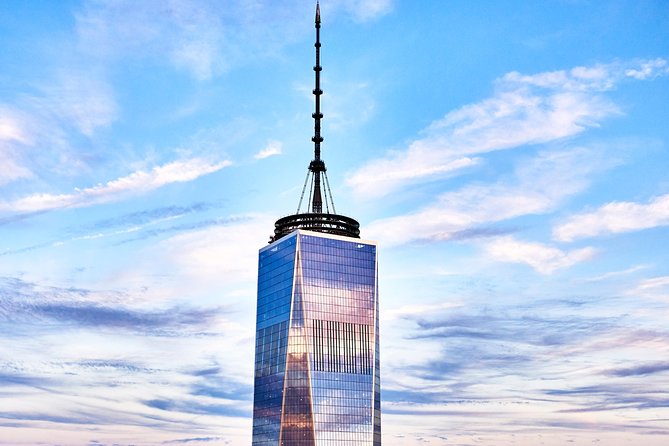 NYC Hop-on Hop-off Downtown Tour plus One Attraction - Value at $99: When This Package Actually Pays Off