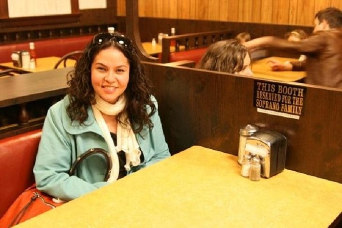 NYC The Sopranos Iconic Filming Locations Bus Tour - Lodi and Jersey City: Stops Built for Photos and Fan Moments