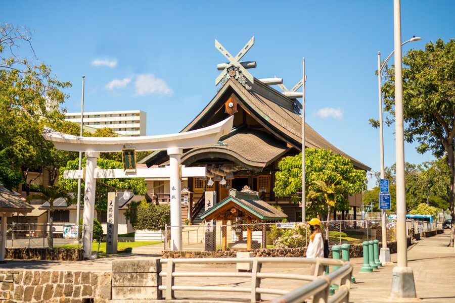 Oahu: Waikiki Trolley Hop-on Hop-off All-Line Pass - Diamond Head and KCC Farmers’ Market: Green Line morning wins