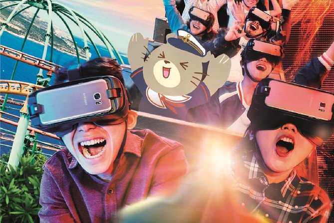 Ocean Park Full-Day Coach Tour with Hotel Pickup in Kowloon Area from Hong Kong - Timing Reality: 8 Hours Can Feel Longer or Shorter