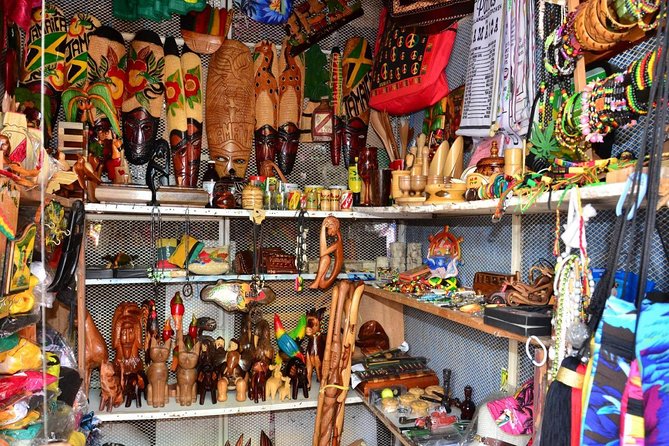 Ocho Rios City Bus Tour (Beach, Sightseeing & Shopping) - Key Things I’d Book This For