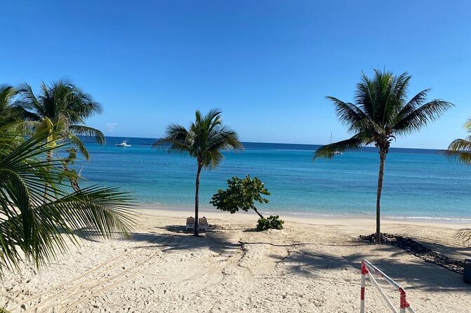 Ocho Rios City Bus Tour (Beach, Sightseeing & Shopping) - Shopping Reality Check: How to Avoid Upsell Prices