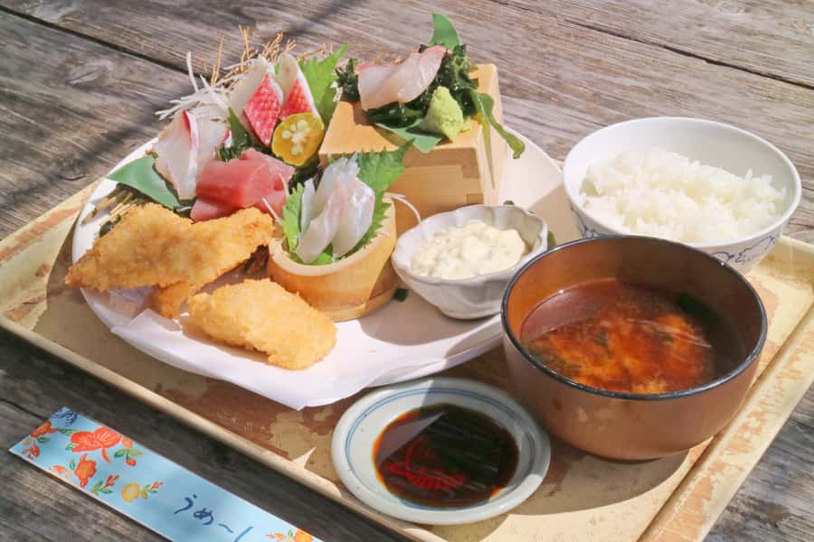 Okinawa: Full-Day Bus Tour to Yanbaru National Park - Key things to know before you go
