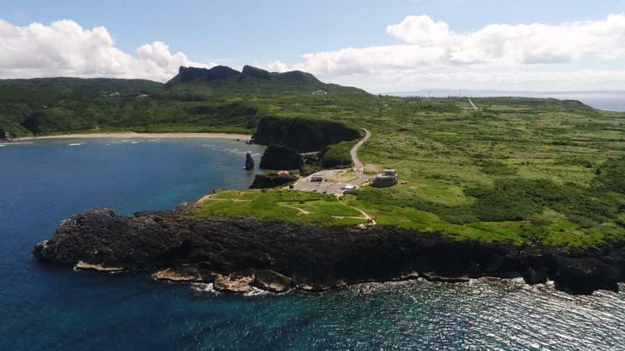 Okinawa: Full-Day Bus Tour to Yanbaru National Park - Cape Hedo: northern-tip ocean views (with time to look)