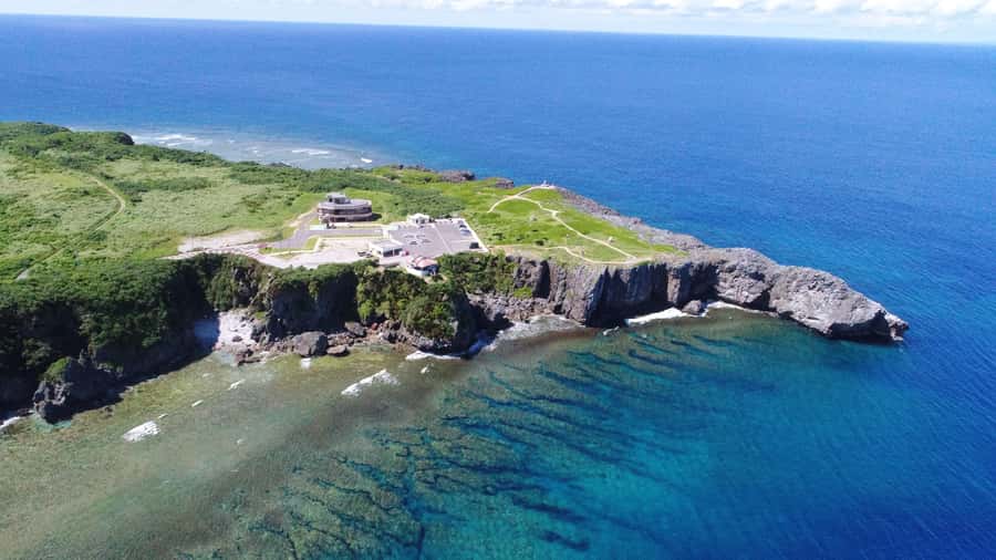 Okinawa: Full-Day Bus Tour to Yanbaru National Park - Daisekirinzan: a real hike stop, not just a quick photo stop