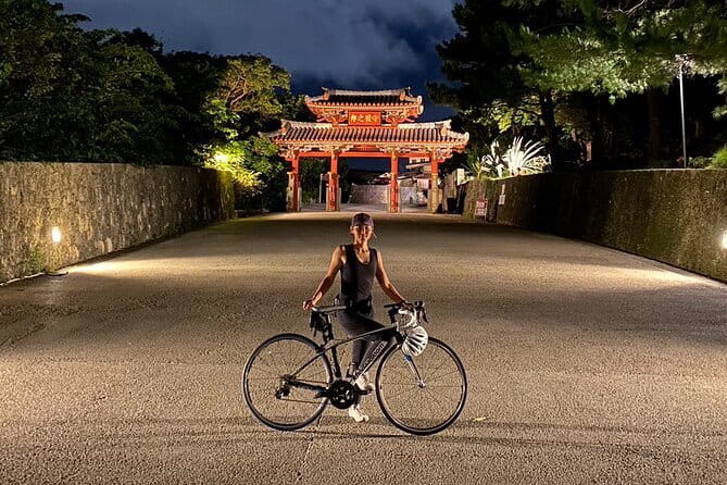 Okinawa Sightseeing Bus Tour - The last stretch back to Naha: Eisa audio and the reality of no time for extra stops