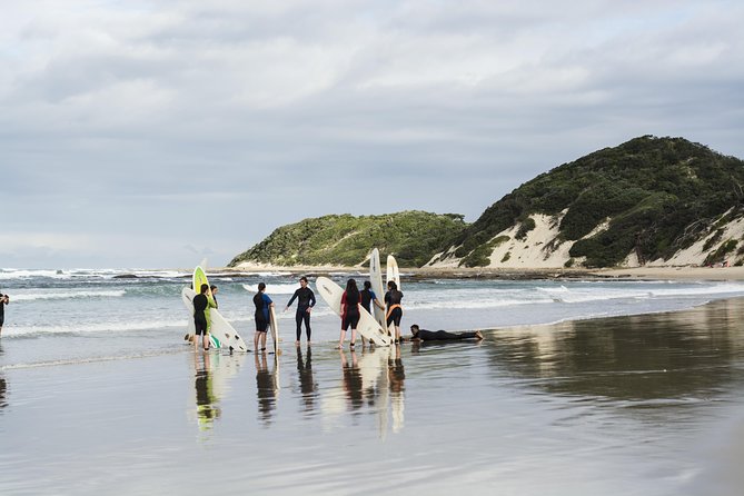 One-Way Hop-on Hop-off Bus from Port Elizabeth to Cape Town - Planning your Port Elizabeth to Cape Town route in stretches