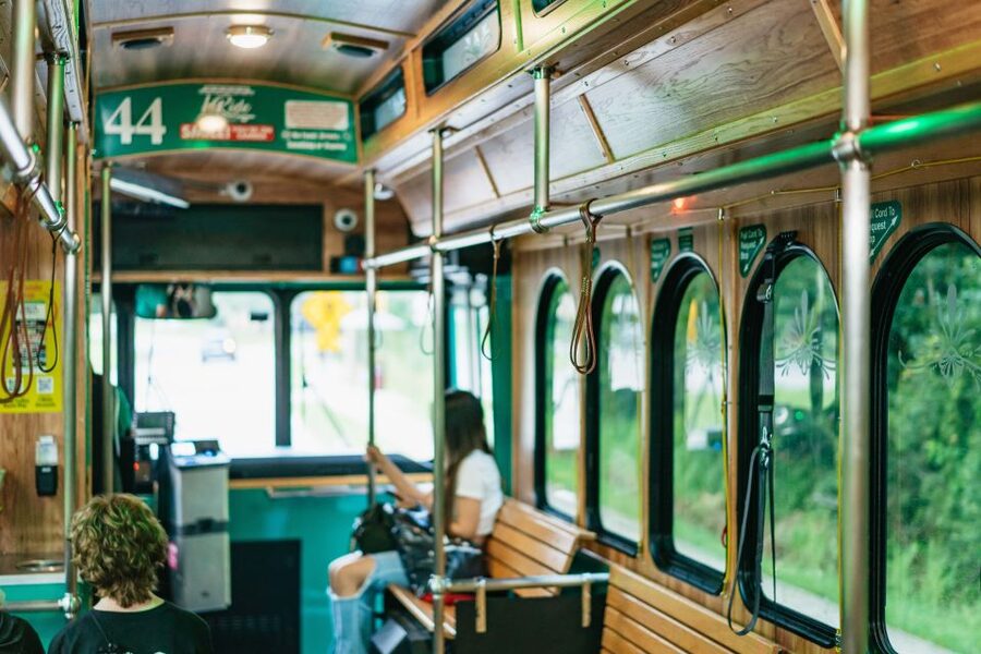 Orlando: I-Ride Trolley Hop-on Hop-off Pass - Key things to know before you buy