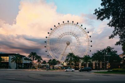 Orlando: I-Ride Trolley Hop-on Hop-off Pass - Price and value: what $6 gets you in practice