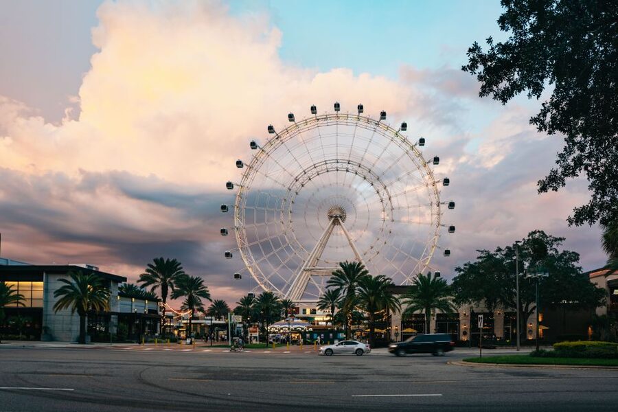 Orlando: I-Ride Trolley Hop-on Hop-off Pass - Price and value: what $6 gets you in practice