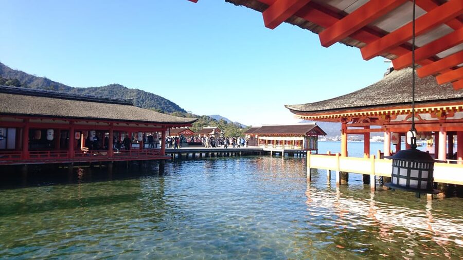 Osaka/Kyoto: Hiroshima Miyajima Bus Tour & Shinkansen Ticket - Your guide impact: names that show the tone of the experience