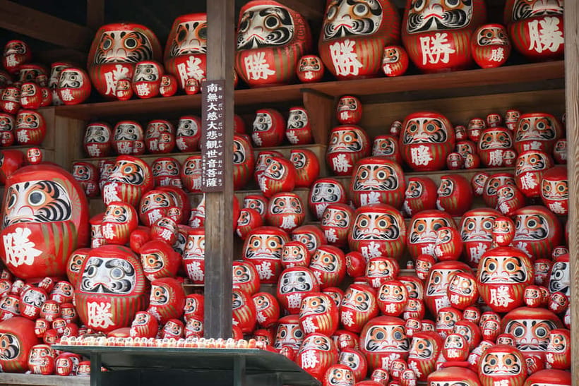 Osaka/Kyoto: Katsuoji, Kinkakuji, Arashiyama 1-Day Bus Tour - Choosing a start point: Kyoto Station vs Harimaya Nippombashi