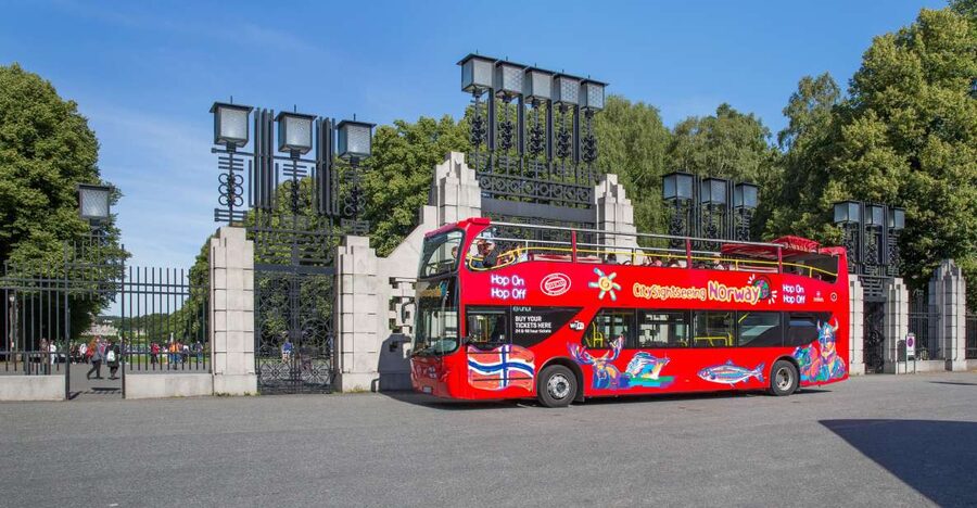 Oslo: Best of Oslo Walking Tour and Hop-on Hop-off Bus Tour - Why this Oslo combo makes sense for a first visit