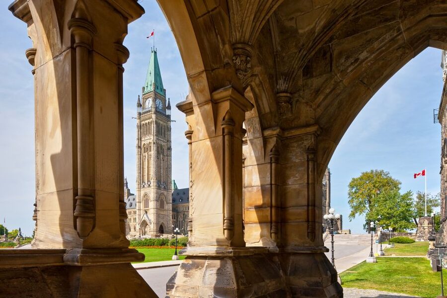 Ottawa: Hop-On Hop-Off Guided City Tour Pass - Small Problems to Watch For (So Your Day Stays Smooth)
