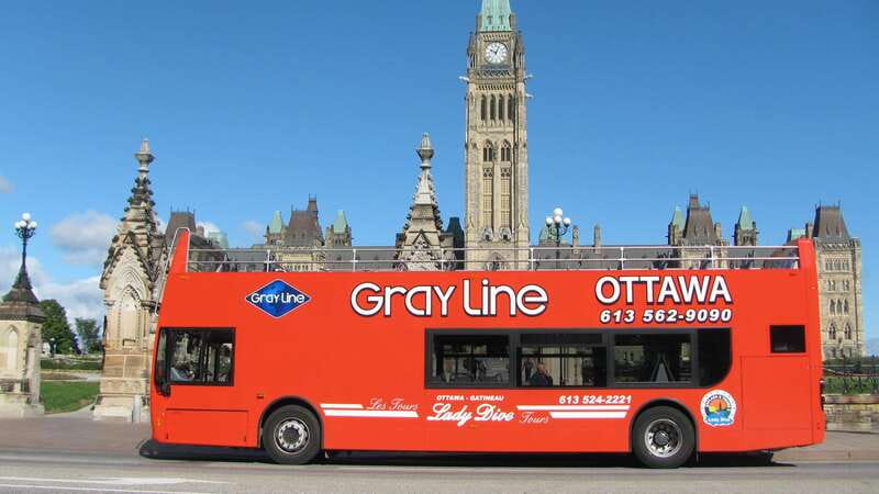 Ottawa: Hop-On Hop-Off Guided City Tour Pass - Why This Ottawa Hop-On Hop-Off Pass Feels Like Good Value