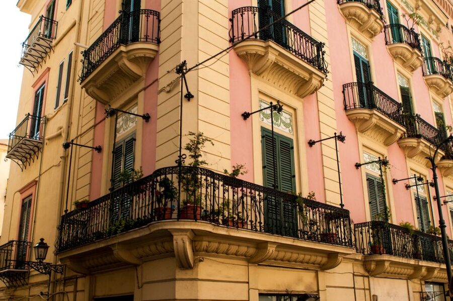 Palermo: Hop-on Hop-off Bus Tour 24-hour Ticket - Key highlights to clock right away