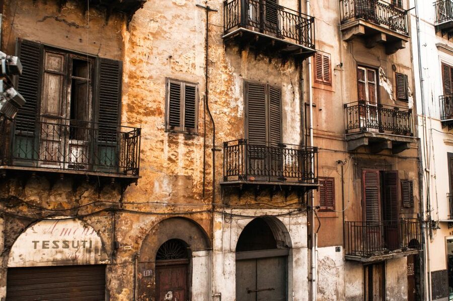 Palermo: Hop-on Hop-off Bus Tour 24-hour Ticket - Small operational things to plan for