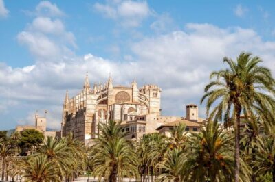 Palma de Mallorca: City Sightseeing Hop-On Hop-Off Bus Tour - How the Bus Works (And Why the Schedule Matters)