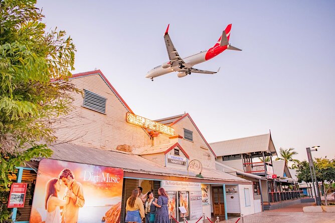 Panoramic Sightseeing Bus Tour - Discover Broome! - Key things I’d plan around