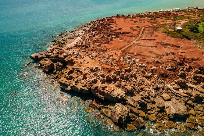 Panoramic Sightseeing Bus Tour - Discover Broome! - Why this Broome bus tour is a smart first move
