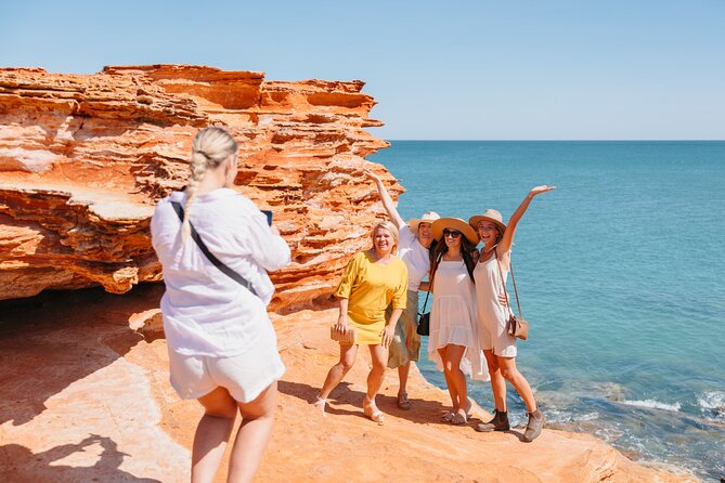 Panoramic Sightseeing Bus Tour - Discover Broome! - Price and timing: what $86.07 gets you in real-world time