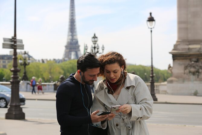 Paris: Batobus Hop-On Hop-Off Cruise & Landmarks Audio Tour - Key highlights worth knowing
