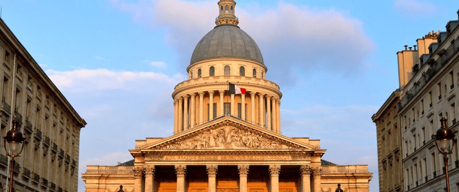 Paris: Big Bus Hop-on Hop-off Tour and Pantheon entrance - Seine River cruise add-on: when it fits best