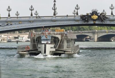 Paris: Big Bus Hop-on Hop-off Tour and Seine River Cruise - The main stops you’ll actually use (and what each one gives you)