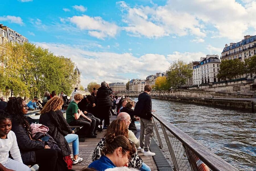 Paris: Big Bus Hop-on Hop-off Tour and Seine River Cruise - Who this tour suits best (and who might want a different plan)