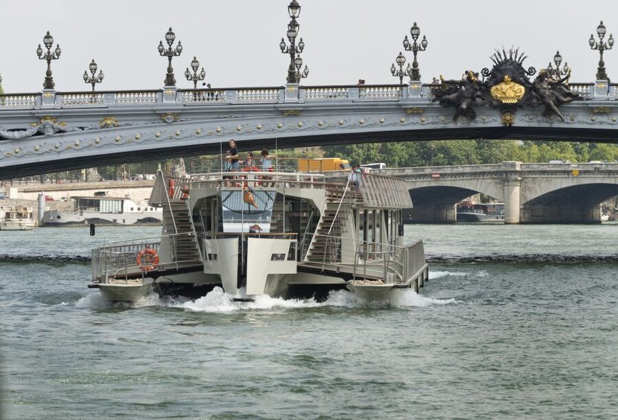 Paris: Big Bus Hop-on Hop-off Tour and Seine River Cruise - The main stops you’ll actually use (and what each one gives you)