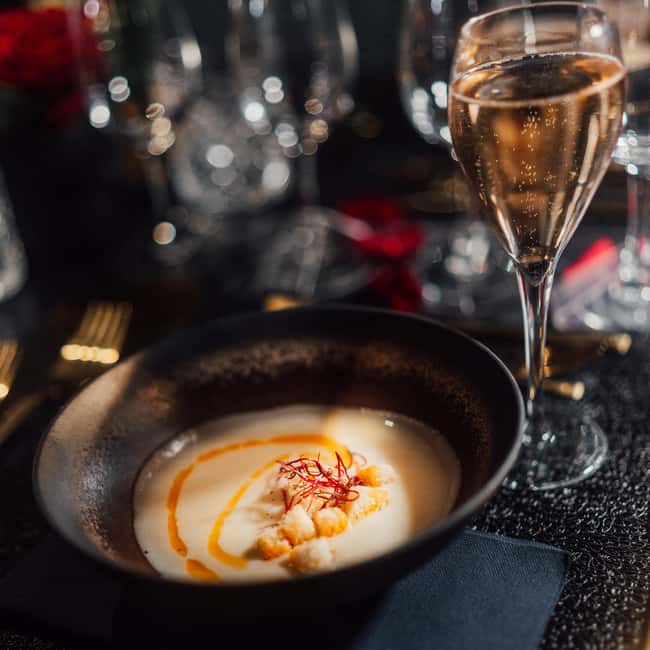 Paris: Cultural Night Bus Tour with Dinner On Board - Who This Tour Fits Best (And Who Might Want a Different Plan)