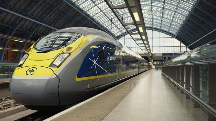 Paris Day Trip with Eurostar and Hop-On Hop-Off Bus - Key things to know before you go
