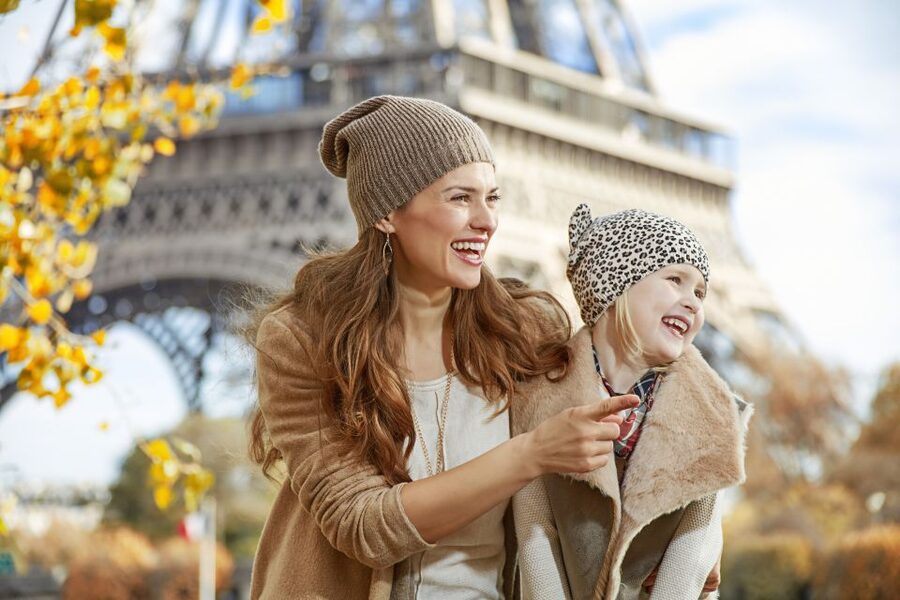 Paris Day Trip with Eurostar and Hop-On Hop-Off Bus - Your hop-on hop-off bus day: 360° views with the freedom to choose