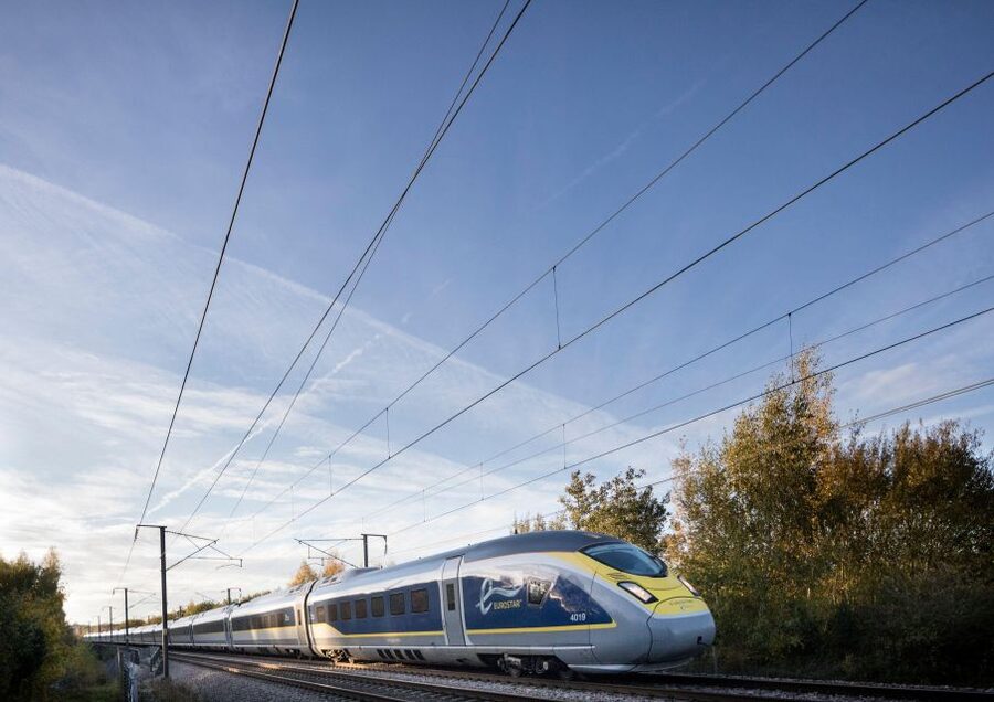 Paris Day Trip with Eurostar and Hop-On Hop-Off Bus - Making the most of your Paris sightseeing window (without racing)