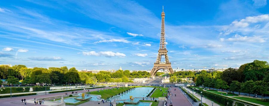 Paris Day Trip with Eurostar and Hop-On Hop-Off Bus - Price and value: where the money goes on this one-day Paris run