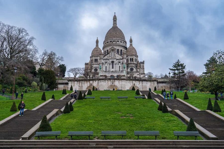 Paris Day Trip with Eurostar and Hop-On Hop-Off Bus - Small print that can affect your day (so you’re not surprised)