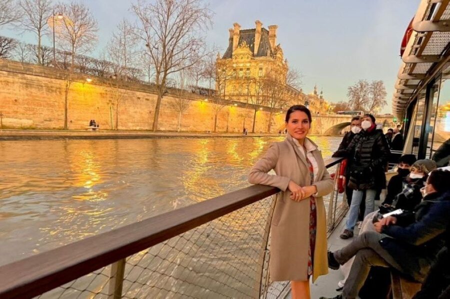 Paris: Eiffel Tower, Hop-On Hop-Off Bus, Seine River Cruise - The day plan: a realistic 4–5 hour flow