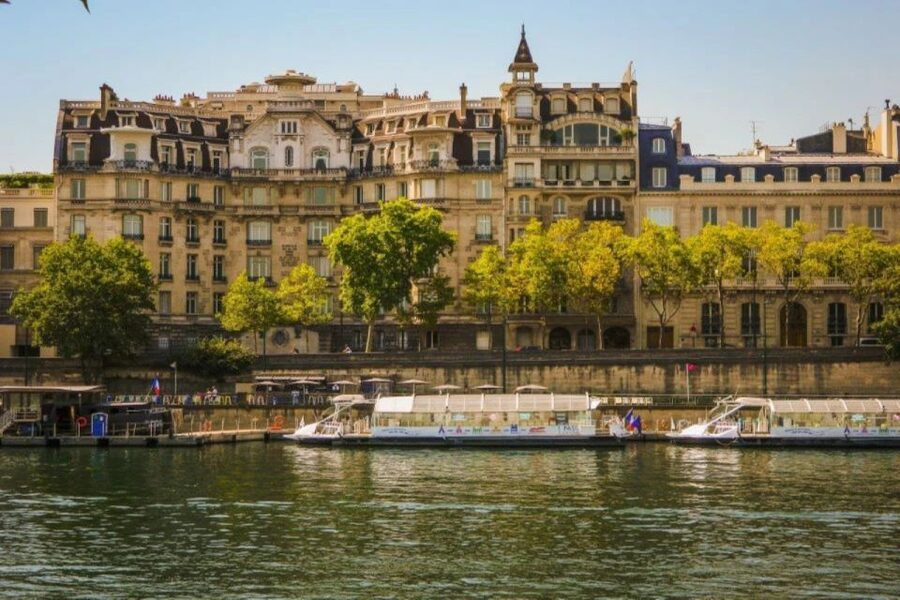 Paris: Eiffel Tower, Hop-On Hop-Off Bus, Seine River Cruise - FAQ